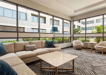 Radisson Hotel Sunnyvale – Silicon Valley hotel thumbnail 2