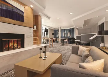 Radisson Hotel Sunnyvale – Silicon Valley hotel thumbnail 3