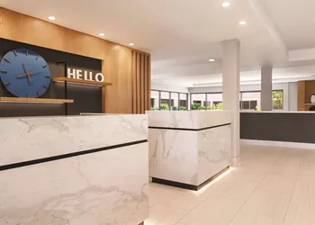 Radisson Hotel Sunnyvale – Silicon Valley hotel thumbnail 4