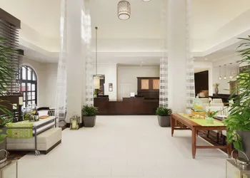 Hilton Garden Inn Cupertino hotel thumbnail 2