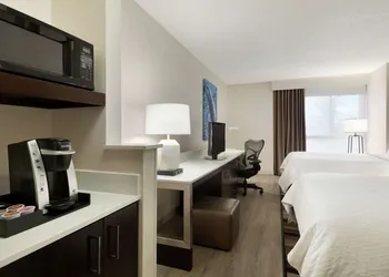 Hilton Garden Inn Cupertino hotel thumbnail 6