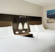 Hilton Garden Inn Cupertino hotel detail image 7
