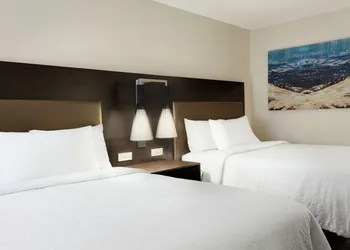 Hilton Garden Inn Cupertino hotel thumbnail 7