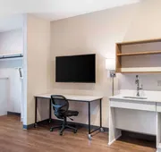 Extended Stay America Premier Suites San Jose Airport hotel detail image 4