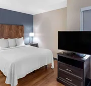 Extended Stay America Premier Suites San Jose Airport hotel detail image 5
