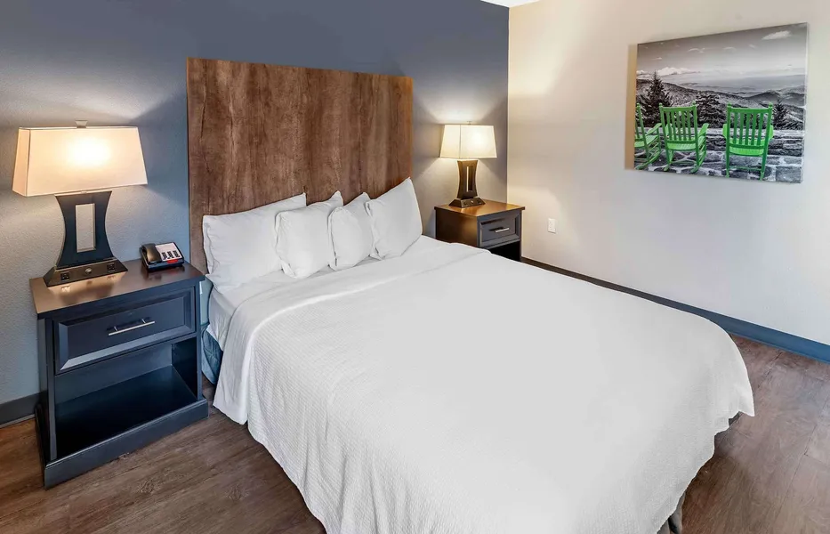 Extended Stay America Premier Suites San Jose Airport hotel detail image 6