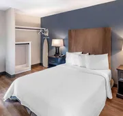 Extended Stay America Premier Suites San Jose Airport hotel detail image 7