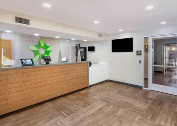Extended Stay America Premier Suites San Jose Airport hotel thumbnail 2