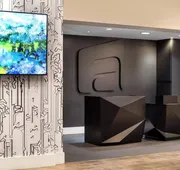 Aloft Mountain View hotel detail image 3