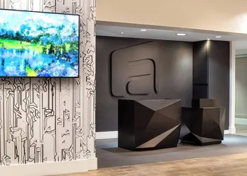 Aloft Mountain View hotel thumbnail 3
