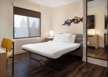 Aloft Mountain View hotel thumbnail 5