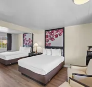 Rose Garden Inn - San Jose Airport hotel detail image 3
