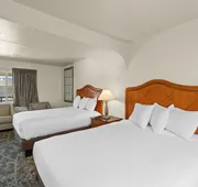 Rose Garden Inn - San Jose Airport hotel detail image 4