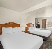 Rose Garden Inn - San Jose Airport hotel detail image 5