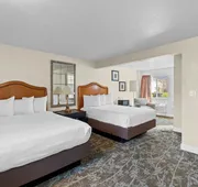 Rose Garden Inn - San Jose Airport hotel detail image 7