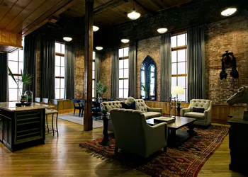 The Restoration hotel thumbnail 6