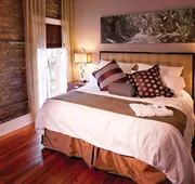 The Restoration hotel detail image 7