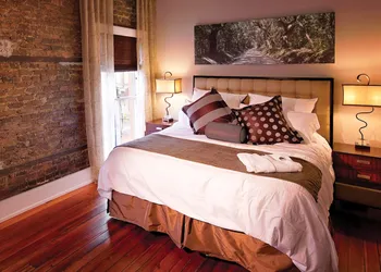 The Restoration hotel thumbnail 7
