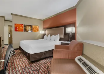 Best Western Plus Brookside Inn hotel thumbnail 5
