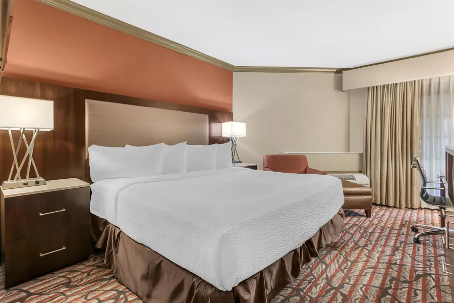 Best Western Plus Brookside Inn hotel detail image 6