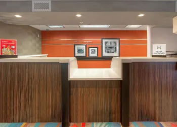 Hampton Inn Milpitas hotel thumbnail 4