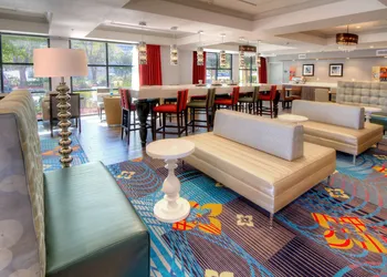 Hampton Inn Milpitas hotel thumbnail 5