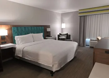 Hampton Inn Milpitas hotel thumbnail 7