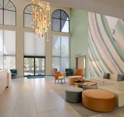Wyndham Garden Newark/Fremont Silicon Valley hotel detail image 3