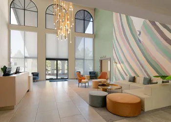 Wyndham Garden Newark/Fremont Silicon Valley hotel thumbnail 3