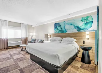 Wyndham Garden Newark/Fremont Silicon Valley hotel thumbnail 7