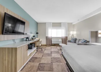 Wyndham Garden Newark/Fremont Silicon Valley hotel thumbnail 8