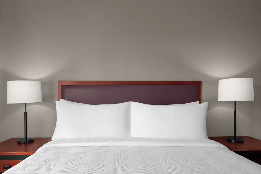 Larkspur Landing Extended Stay Suites Campbell hotel detail image 6