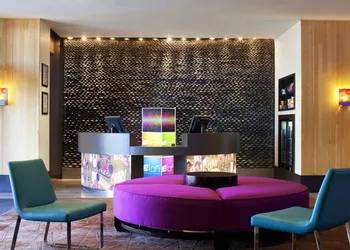 Aloft by Marriott Silicon Valley hotel thumbnail 2
