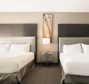 Aloft by Marriott Silicon Valley hotel detail image 5