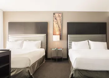Aloft by Marriott Silicon Valley hotel thumbnail 5