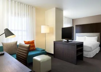 Aloft by Marriott Silicon Valley hotel thumbnail 6
