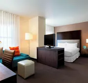Aloft by Marriott Silicon Valley hotel detail image 7