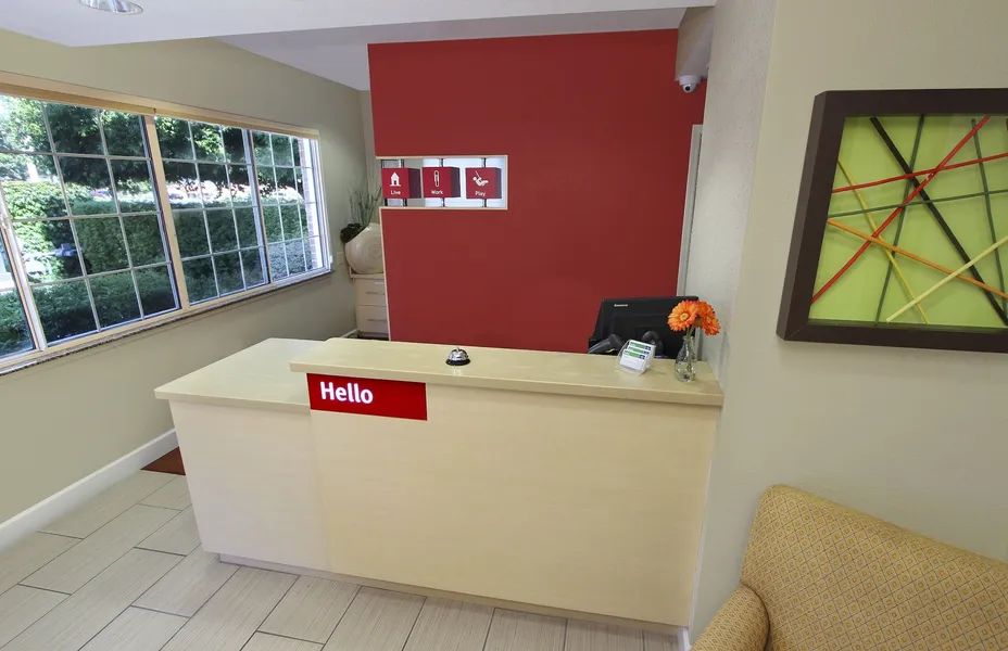 TownePlace Suites by Marriott Sunnyvale Silicon Valley hotel detail image 2