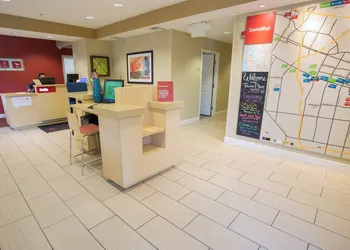 TownePlace Suites by Marriott Sunnyvale Silicon Valley hotel thumbnail 3