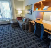 TownePlace Suites by Marriott Sunnyvale Silicon Valley hotel detail image 4