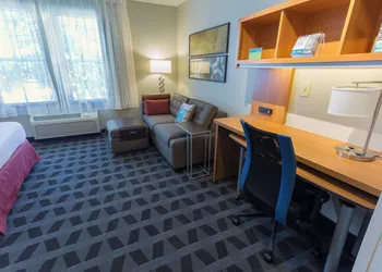 TownePlace Suites by Marriott Sunnyvale Silicon Valley hotel thumbnail 4