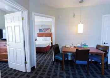 TownePlace Suites by Marriott Sunnyvale Silicon Valley hotel thumbnail 5
