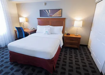TownePlace Suites by Marriott Sunnyvale Silicon Valley hotel thumbnail 6