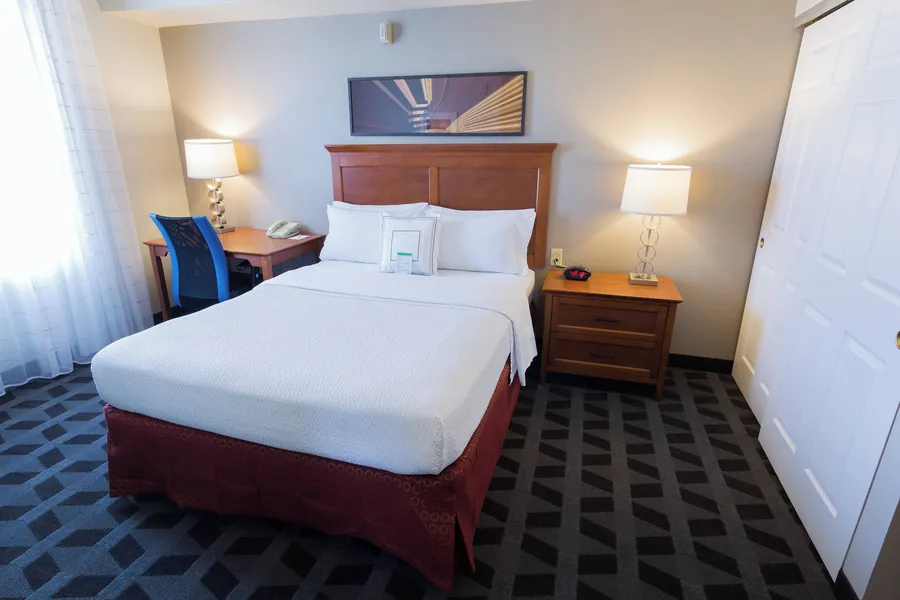 TownePlace Suites by Marriott Sunnyvale Silicon Valley hotel detail image 6