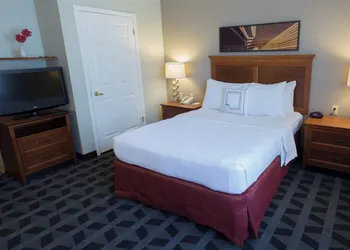 TownePlace Suites by Marriott Sunnyvale Silicon Valley hotel thumbnail 7