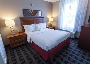TownePlace Suites by Marriott Sunnyvale Silicon Valley hotel thumbnail 8
