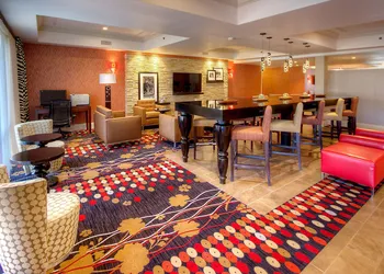 Hampton Inn Fremont hotel thumbnail 2