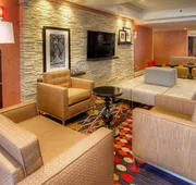 Hampton Inn Fremont hotel detail image 3
