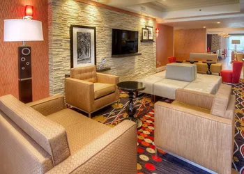 Hampton Inn Fremont hotel thumbnail 3