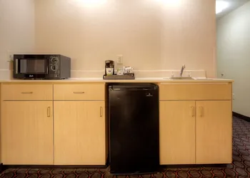 Hampton Inn Fremont hotel thumbnail 4